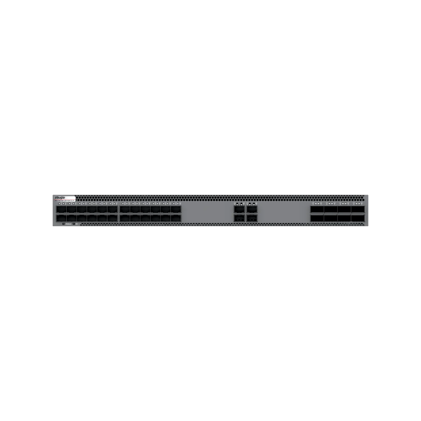 RG-S6160-28VS8CQ-X Switches - 2